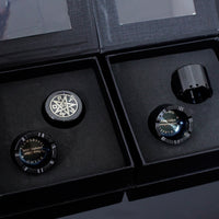 Titanium Caliper Piston Fit for M50 Stylema