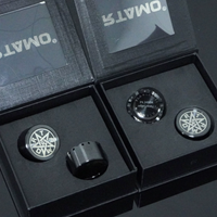 Titanium Caliper Piston Fit for M4.34/M4/M40