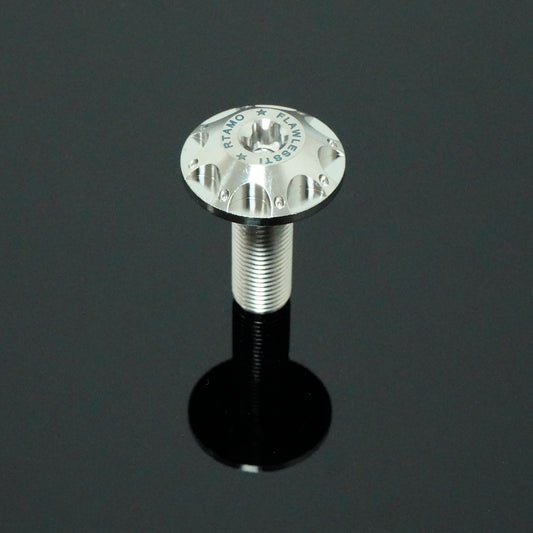 Titanium Center Bolt Fit for Italjet Dragster 200/300