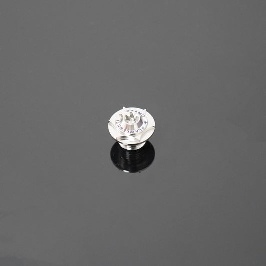 Titanium Engine Oil Bolt M16 for KTM390