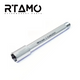 Titanium Axle F&R Wheel Shaft Fit for Suzuki GSX-R1000 2017-2025