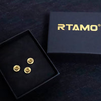 Titanium Helmet Rear Spoiler Bolts for AGV