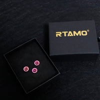 Titanium Helmet Rear Spoiler Bolts for AGV