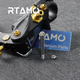 Titanium Lever Bolt Set for Frando FMF130