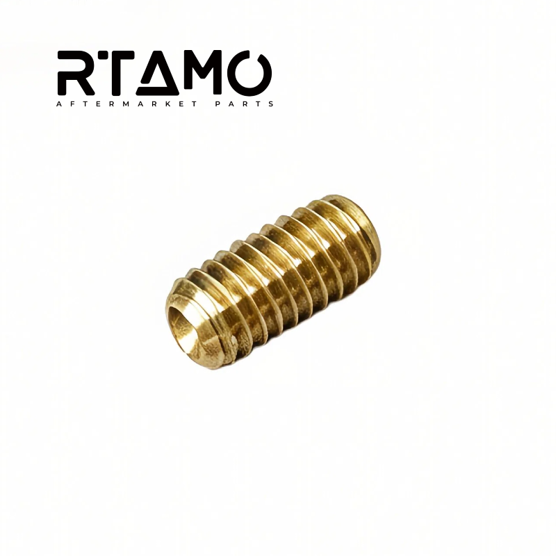 Titanium Pump Rod & Jackscrew for Brembo Moto GP