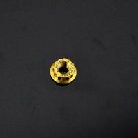 Titanium 12-point Nut M8/M10