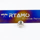 Titanium 12-point Nut M8/M10