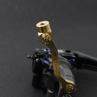 チタンエンジンオイルキャップボルト M14 