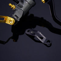 Titanium Oil Cup Bracket-Z Model