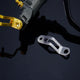 Titanium Oil Cup Bracket-Z Model