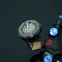 Titanium Small Oil Cup Cover for Anchor