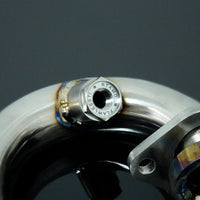 Titanium Oxygen Sensor—M18 to M12