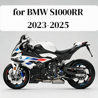 compare product Titanium Bolt Set Fit for BMW S1000RR 23-25
