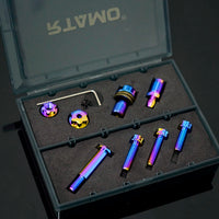 Titanium Brake Pump Bolt Fit for Brembo RCS CC