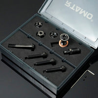 Titanium Brake Pump Bolt Fit for Brembo RCS Pumps