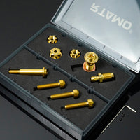 Titanium Brake Pump Bolt Fit for Brembo RCS Pumps