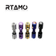 Titanium Pump Rod & Jackscrew for Brembo Moto GP