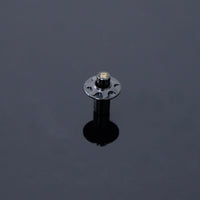 Titanium Dashboard Side Retainer Clips For Yamaha XMAX