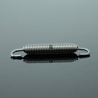 Titanium Pipe Spring Exhaust Pipes Extension Spring