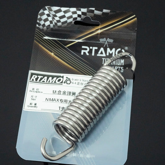 チタンバンジョーブリーダーボルト M8/M10 