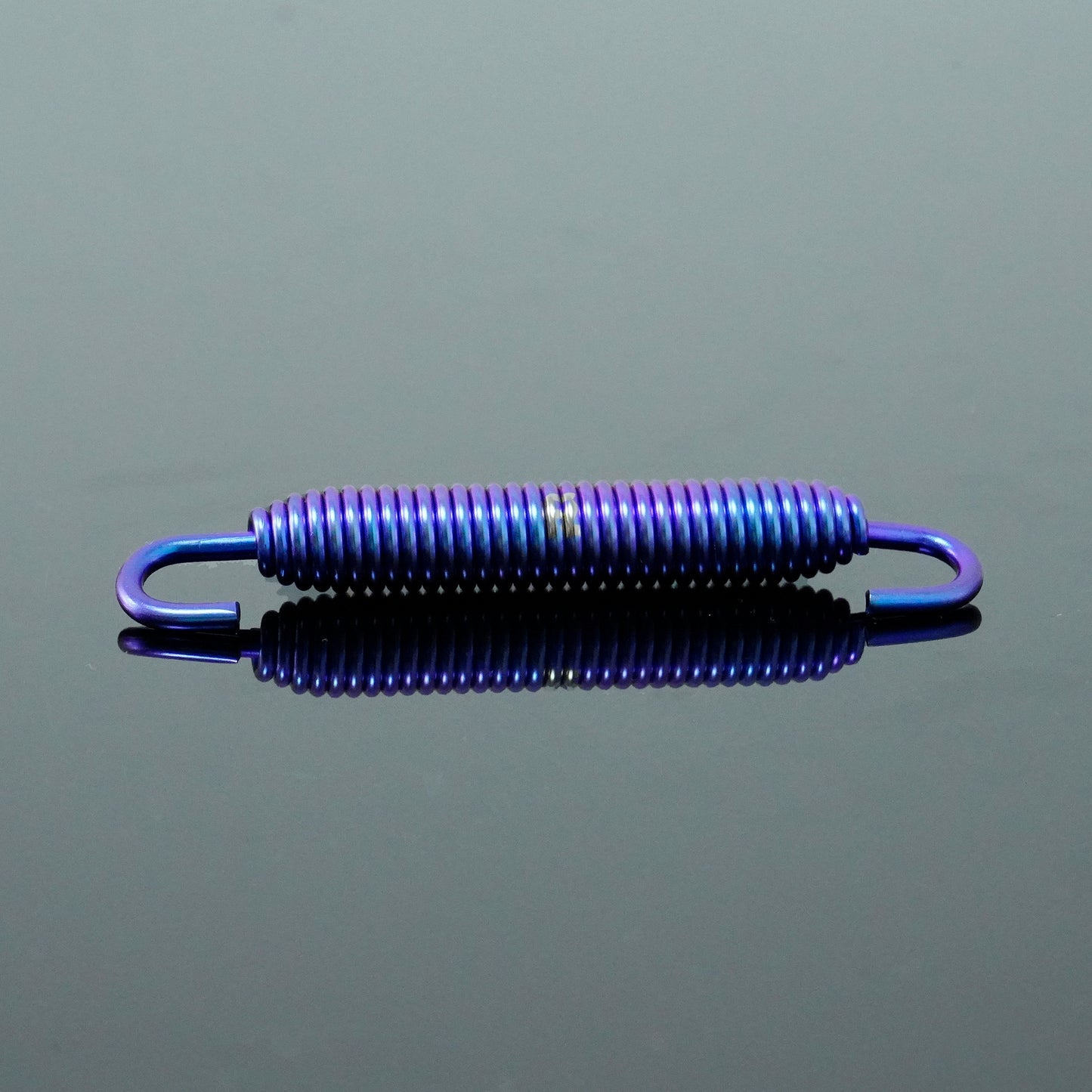 Titanium Pipe Spring Exhaust Pipes Extension Spring