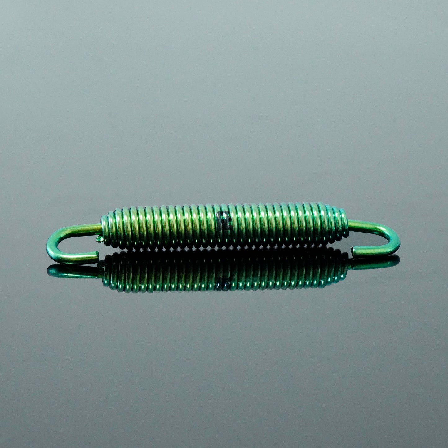 Titanium Pipe Spring Exhaust Pipes Extension Spring