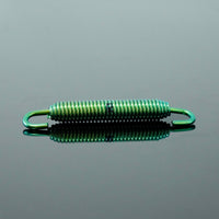 Titanium Pipe Spring Exhaust Pipes Extension Spring