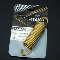 Titanium Center & Side Springs for Yamaha Nmax 155