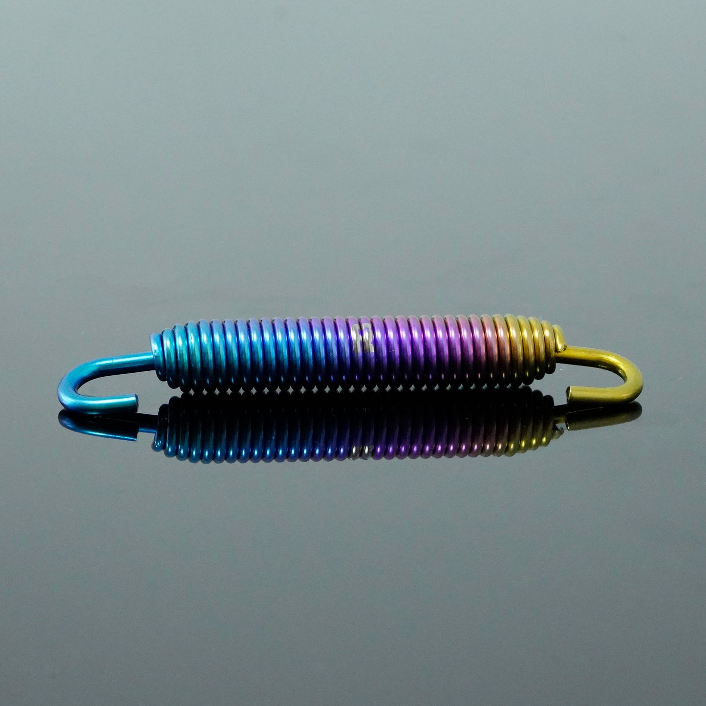 Titanium Pipe Spring Exhaust Pipes Extension Spring