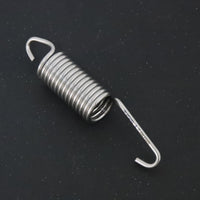 Titanium Side & Center Springs for 80/91/105/108/113/150/152mm