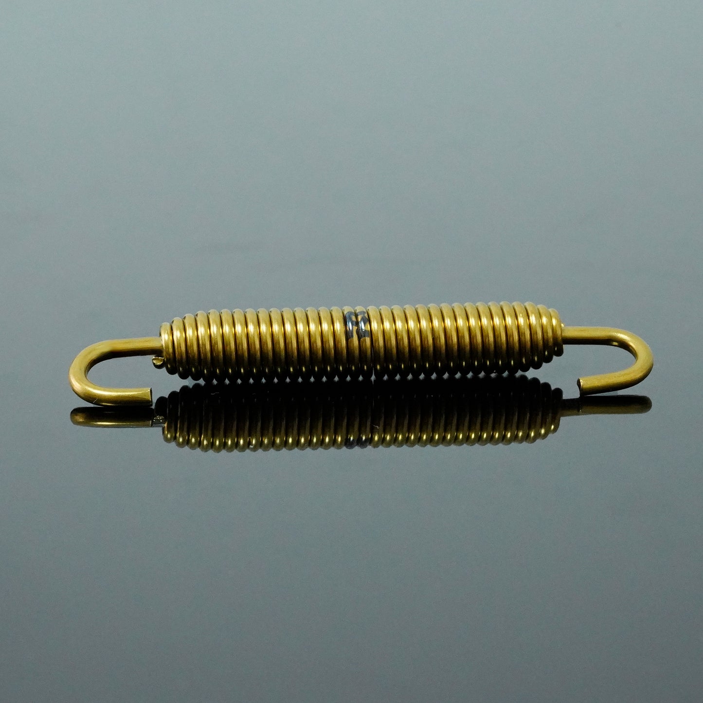 Titanium Pipe Spring Exhaust Pipes Extension Spring