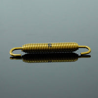 Titanium Pipe Spring Exhaust Pipes Extension Spring