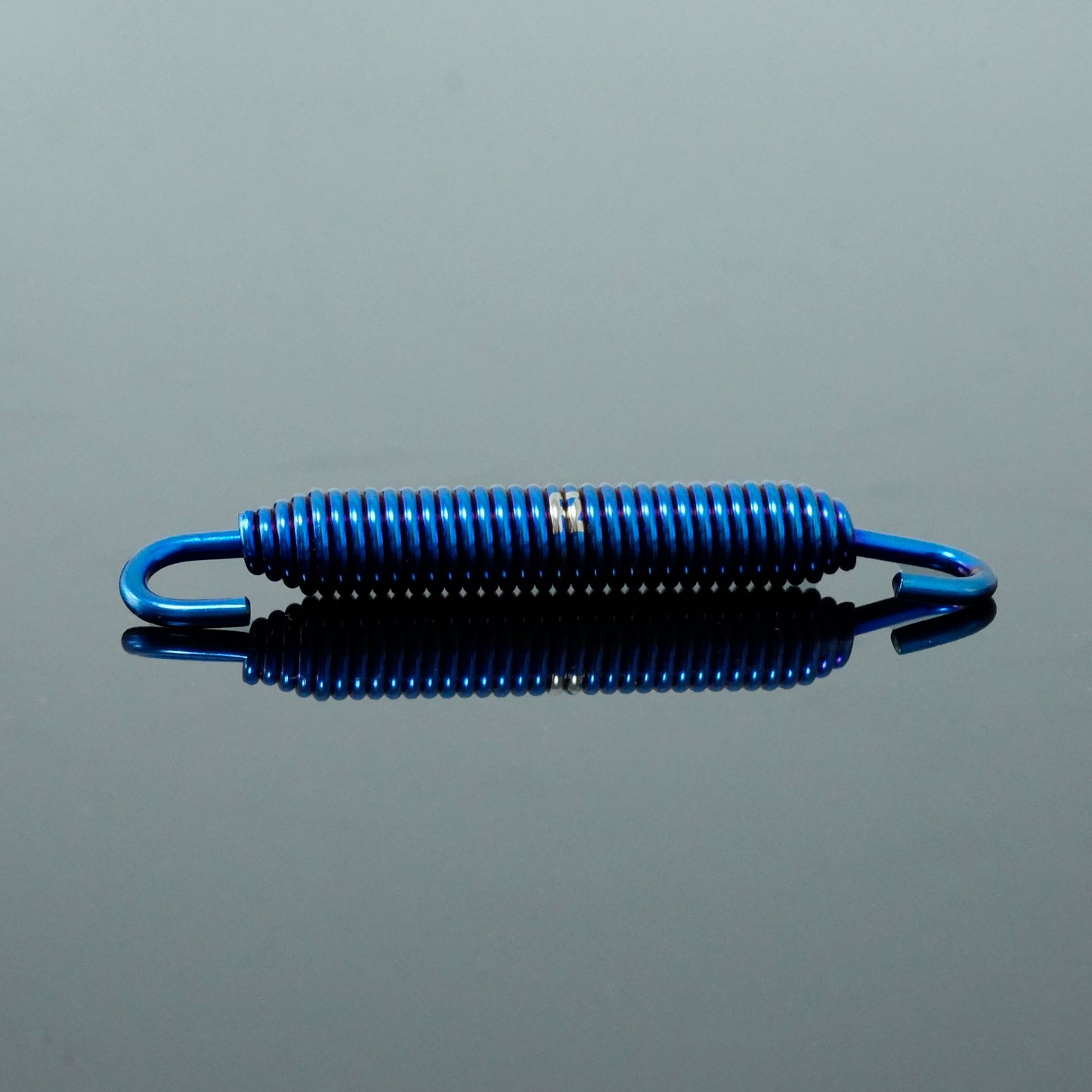 Titanium Pipe Spring Exhaust Pipes Extension Spring