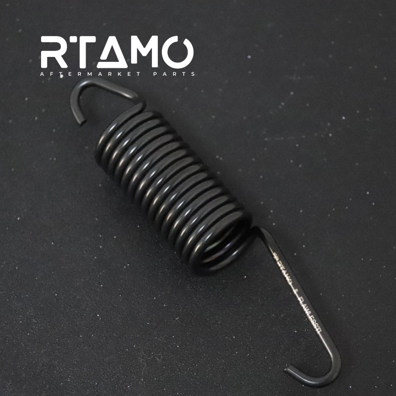 チタンバンジョーブリーダーボルト M8/M10 