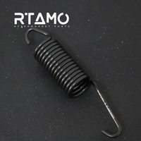 チタンバンジョーブリーダーボルト M8/M10 