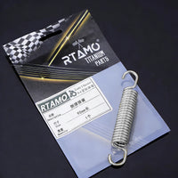 Titanium Side & Center Springs for 80/91/105/108/113/150/152mm