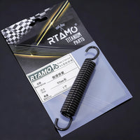 Titanium Side & Center Springs for 80/91/105/108/113/150/152mm