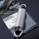Titanium Center & Side Springs for Yamaha Tmax 560