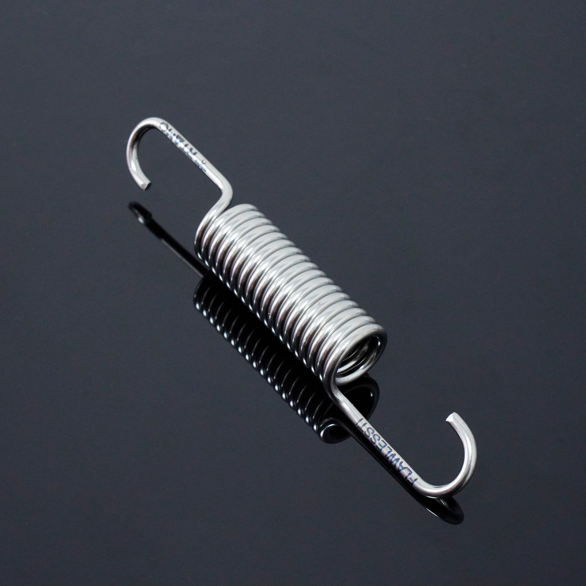 Titanium Side & Center Springs for 80/91/105/108/113/150/152mm