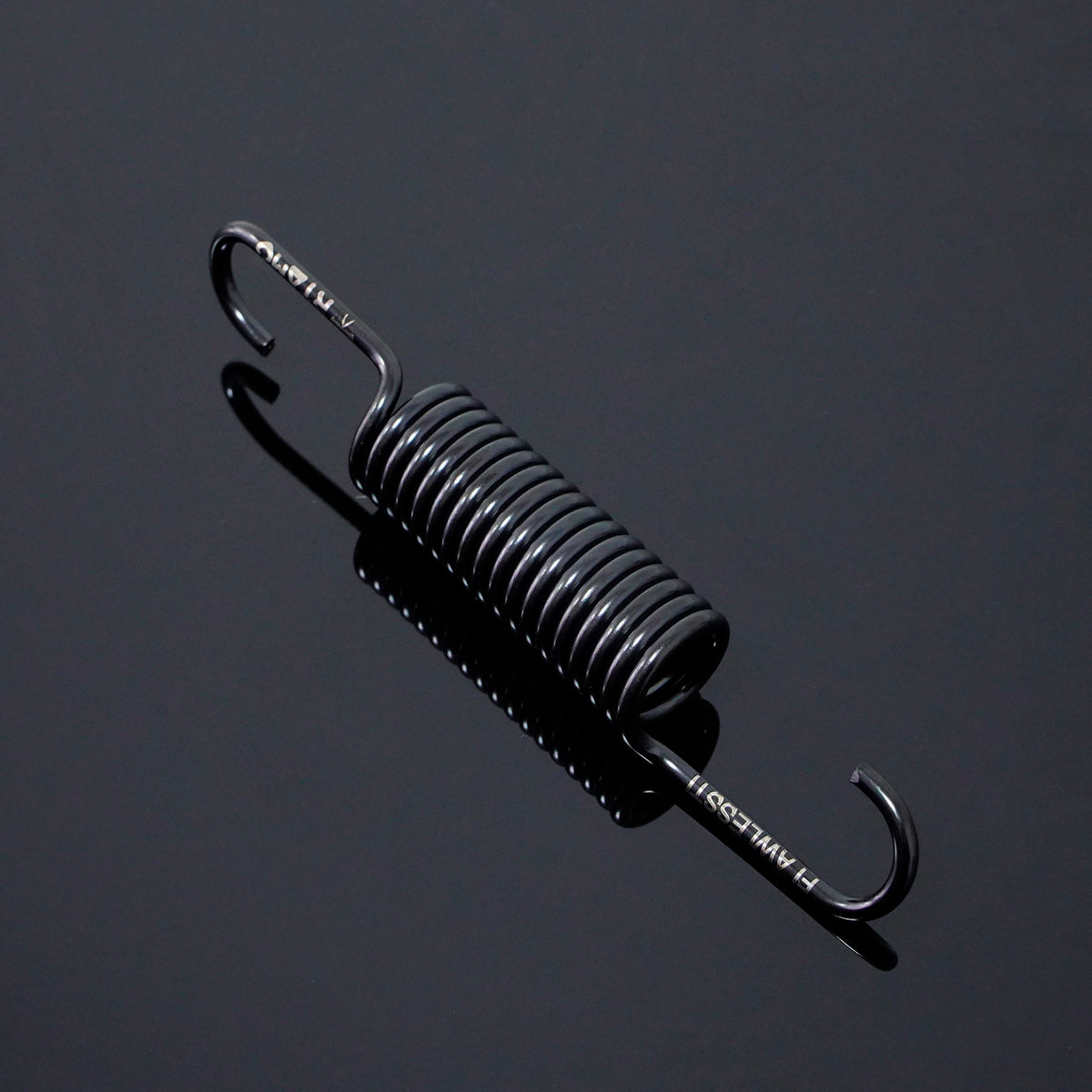Titanium Side & Center Springs for 80/91/105/108/113/150/152mm