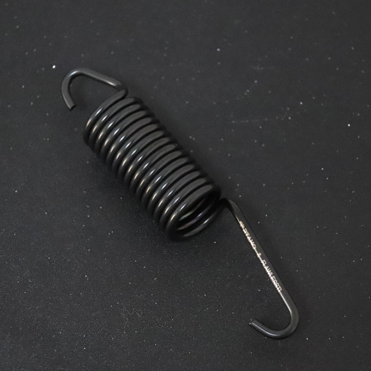 Titanium Side & Center Springs for 80/91/105/108/113/150/152mm