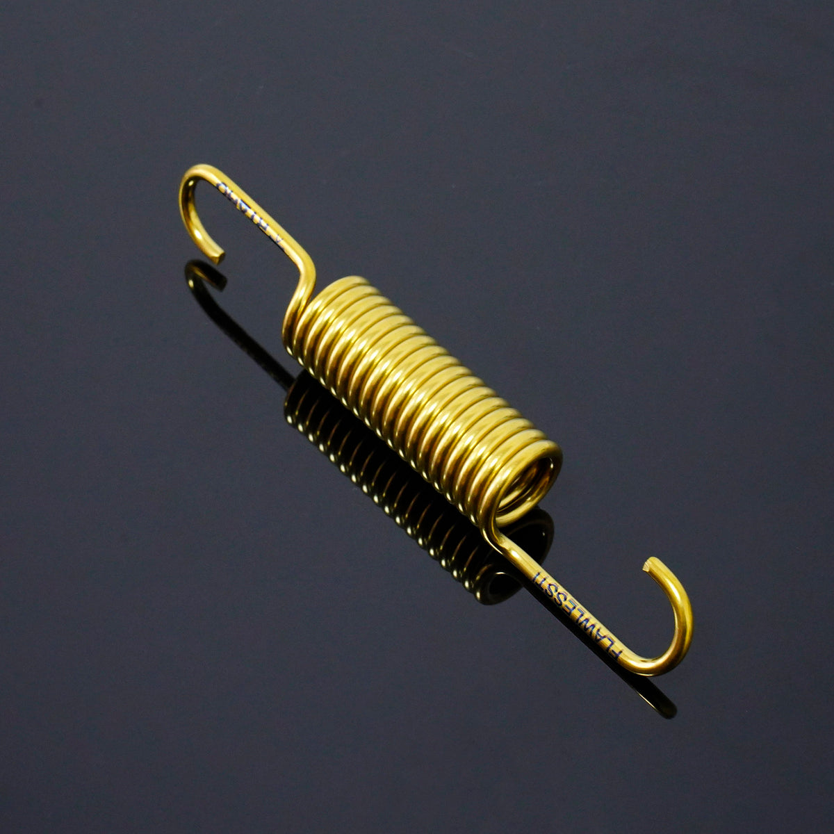 Titanium Side & Center Springs for 80/91/105/108/113/150/152mm