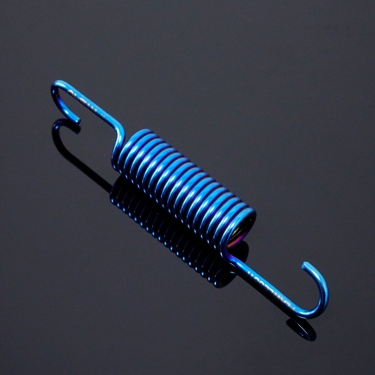 Titanium Side & Center Springs for 80/91/105/108/113/150/152mm