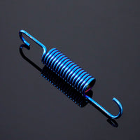 Titanium Side & Center Springs for 80/91/105/108/113/150/152mm