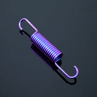 Titanium Side & Center Springs for 80/91/105/108/113/150/152mm