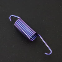 Titanium Side & Center Springs for 80/91/105/108/113/150/152mm
