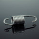 Titanium Center Springs for Cygnus