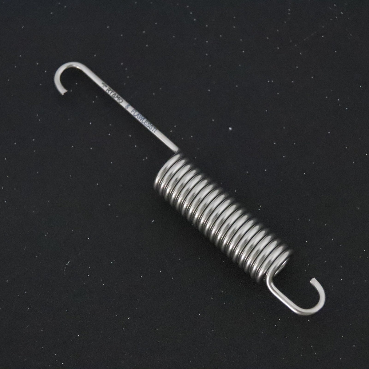 Titanium Side & Center Springs for 80/91/105/108/113/150/152mm