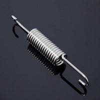 Titanium Side & Center Springs for 80/91/105/108/113/150/152mm