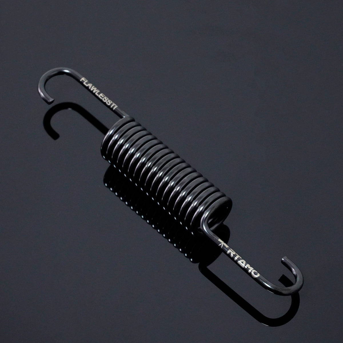 Titanium Side & Center Springs for 80/91/105/108/113/150/152mm